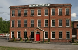 Building Building